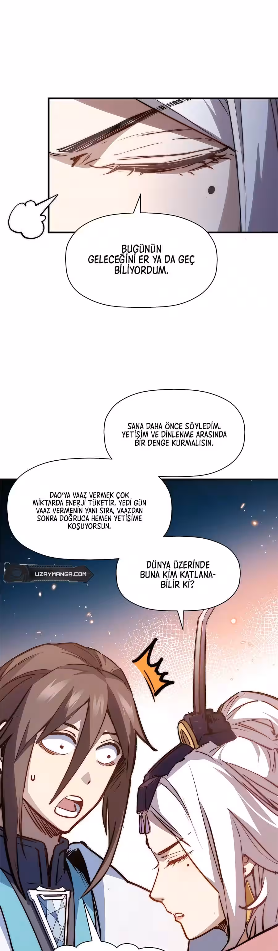 Sayfa 4 — Bölüm 122 — Kaderin Zirve Noktası