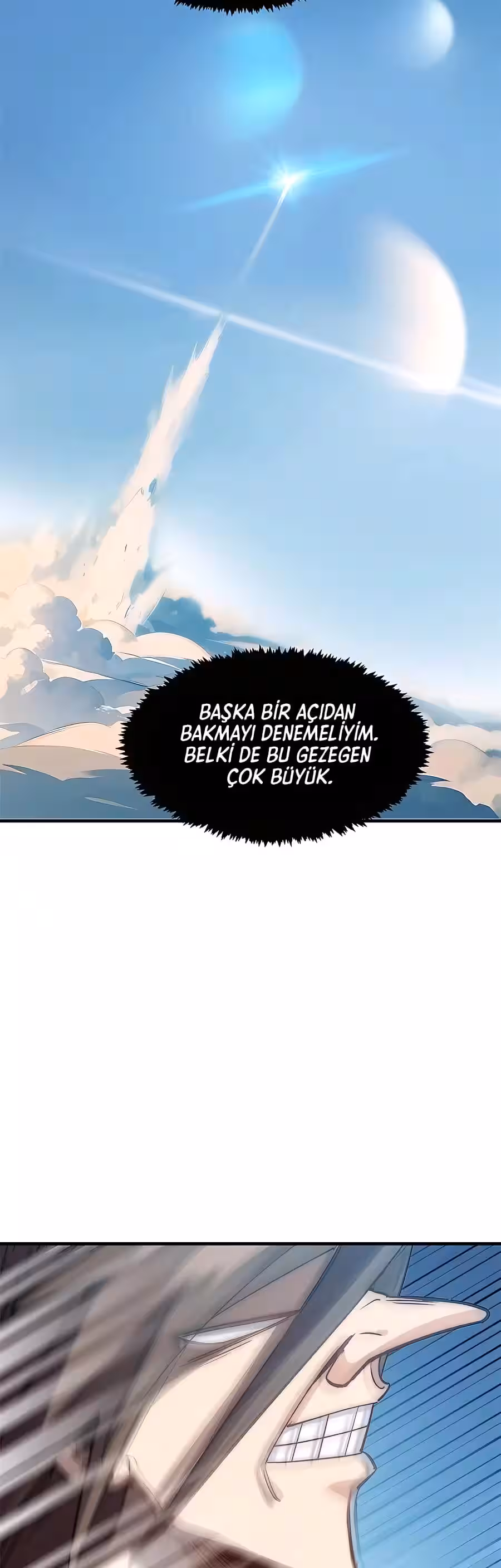 Sayfa 13 — Bölüm 123 — Kaderin Zirve Noktası
