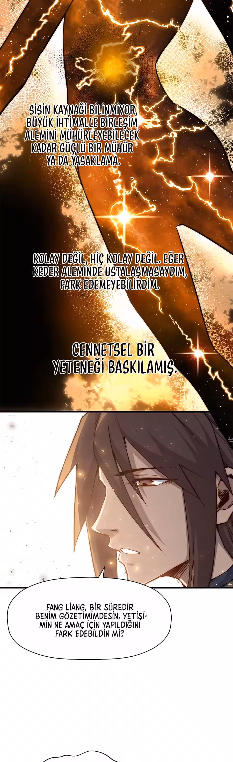 Sayfa 14 — Bölüm 126 — Kaderin Zirve Noktası