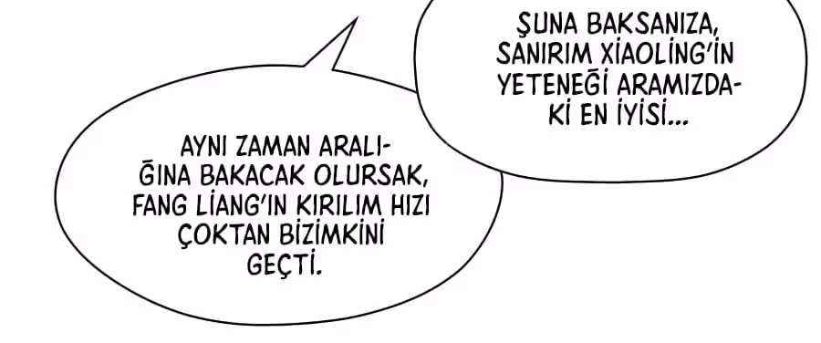 Sayfa 23 — Bölüm 127 — Kaderin Zirve Noktası