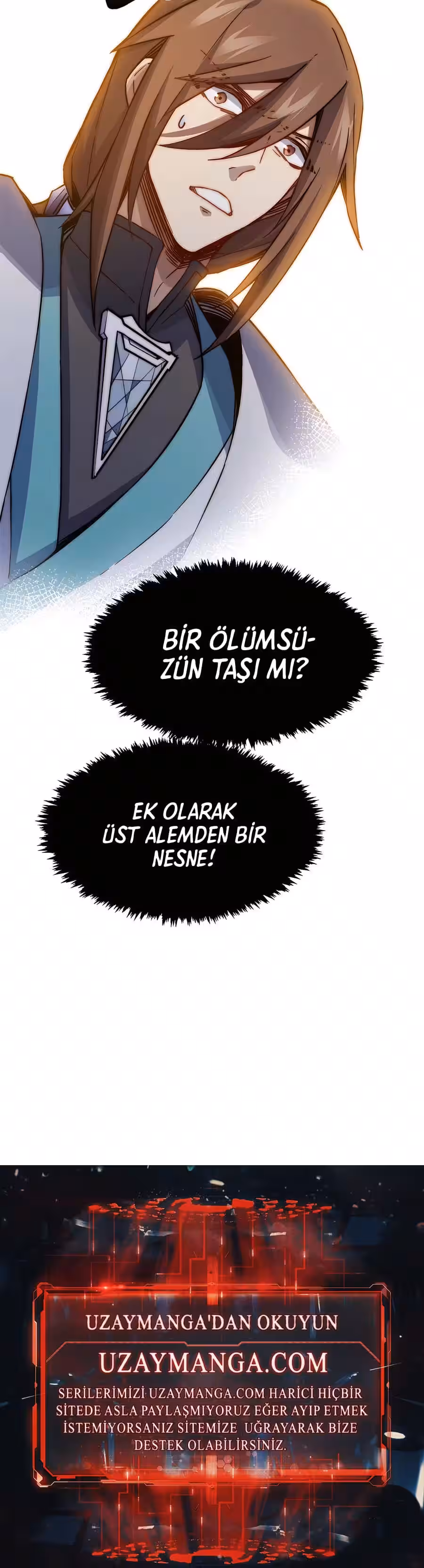Sayfa 41 — Bölüm 127 — Kaderin Zirve Noktası
