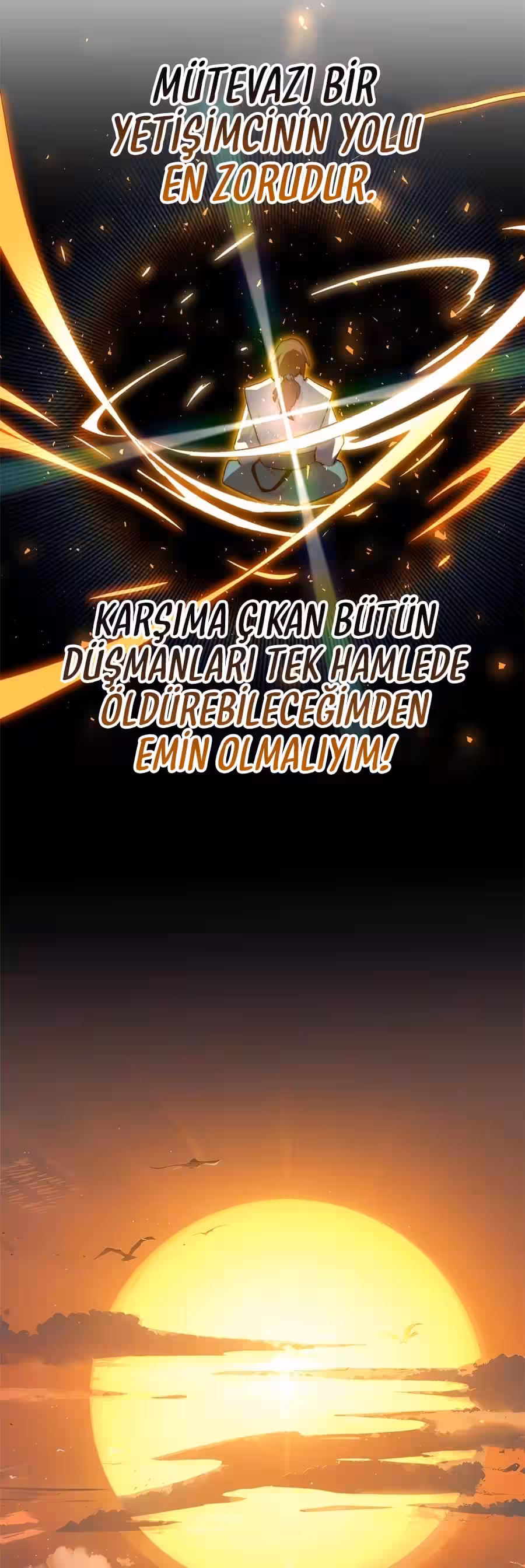 Sayfa 9 — Bölüm 131 — Kaderin Zirve Noktası