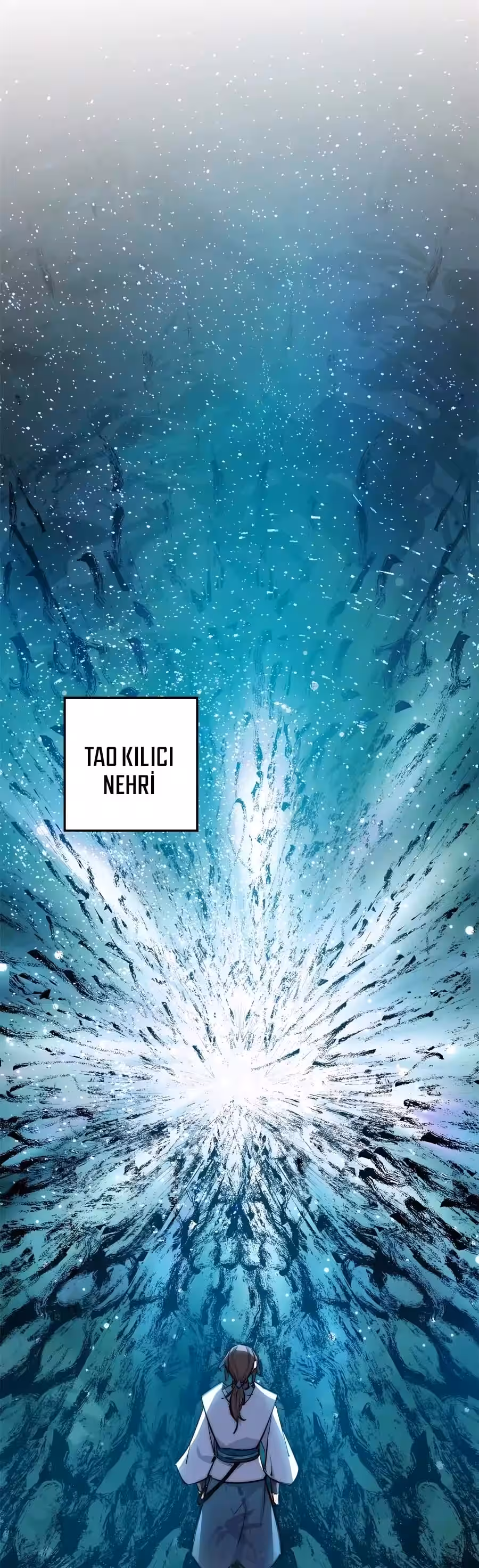 Sayfa 39 — Bölüm 133 — Kaderin Zirve Noktası