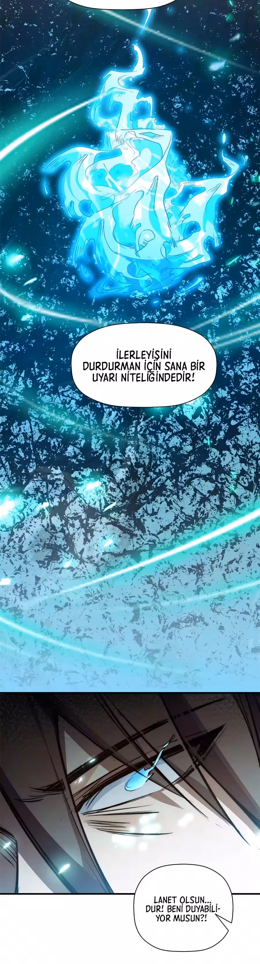 Sayfa 7 — Bölüm 134 — Kaderin Zirve Noktası