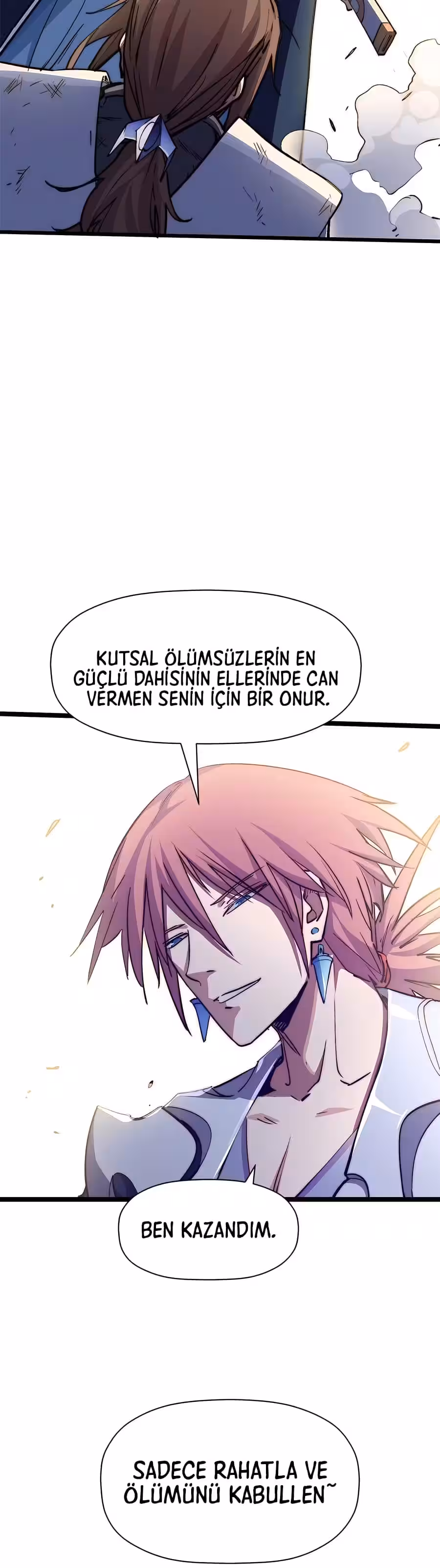 Sayfa 44 — Bölüm 136 — Kaderin Zirve Noktası