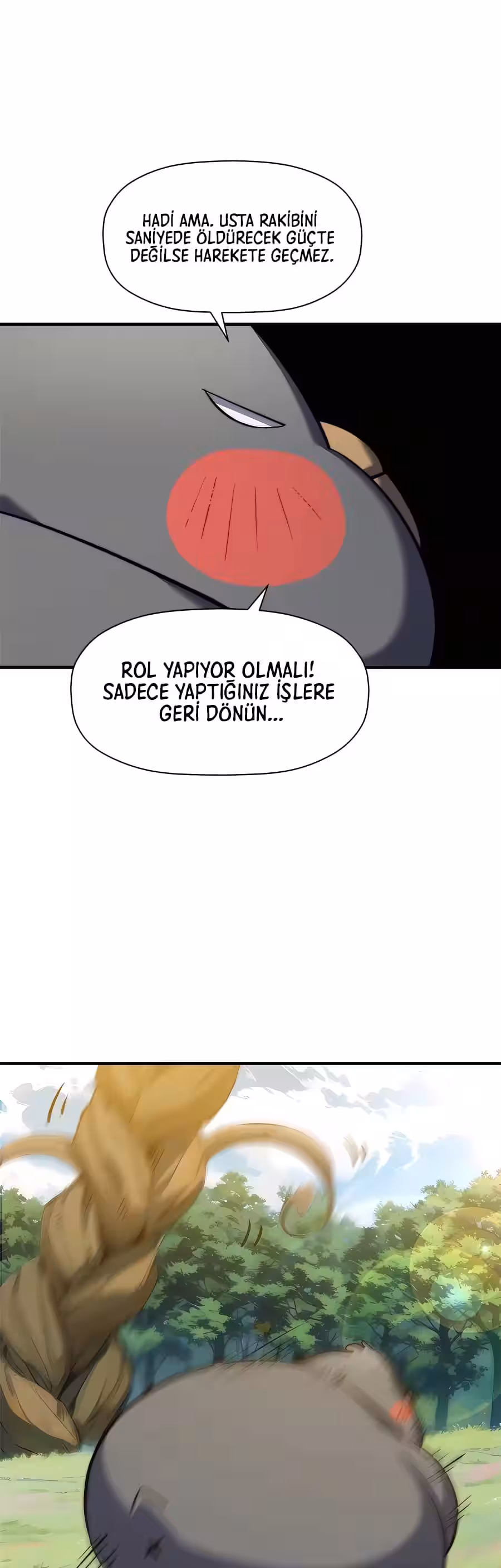 Sayfa 27 — Bölüm 137 — Kaderin Zirve Noktası