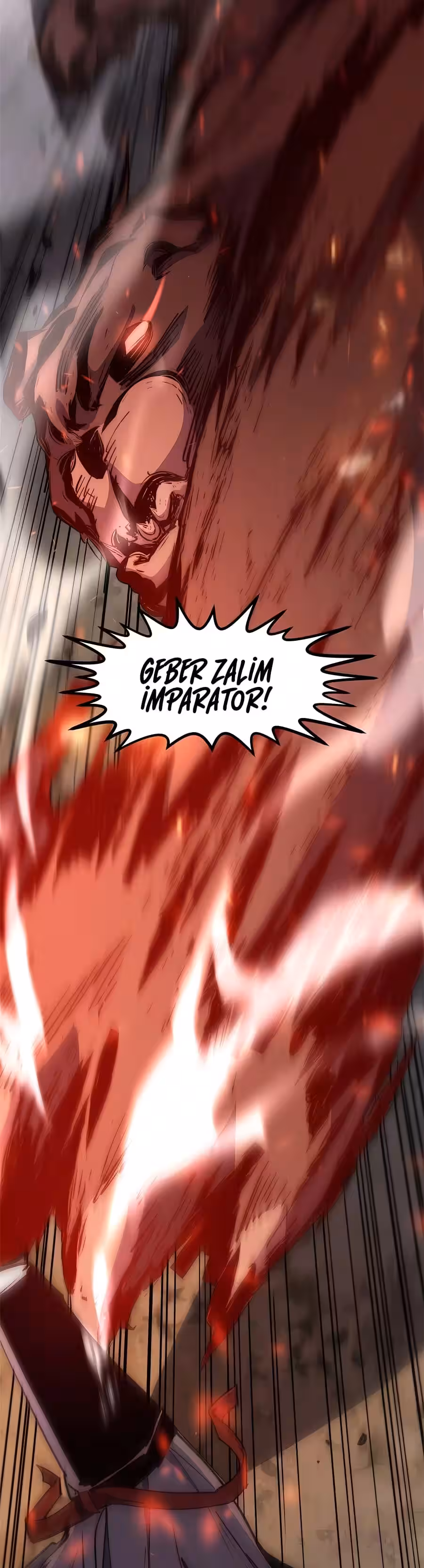 Sayfa 36 — Bölüm 139 — Kaderin Zirve Noktası