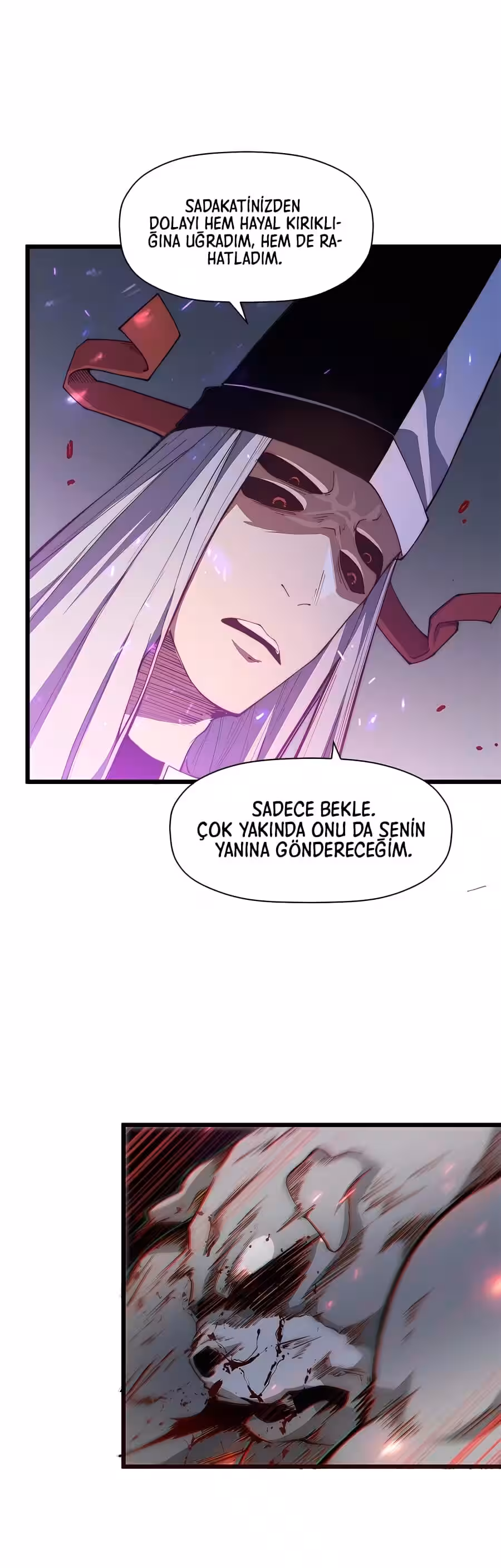 Sayfa 41 — Bölüm 139 — Kaderin Zirve Noktası