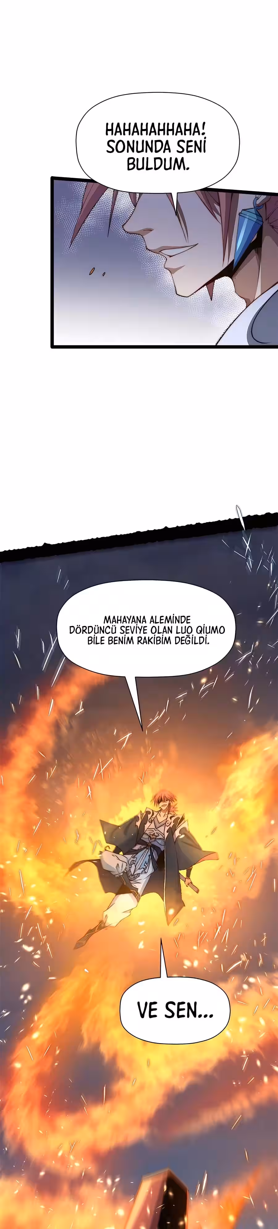 Sayfa 47 — Bölüm 139 — Kaderin Zirve Noktası
