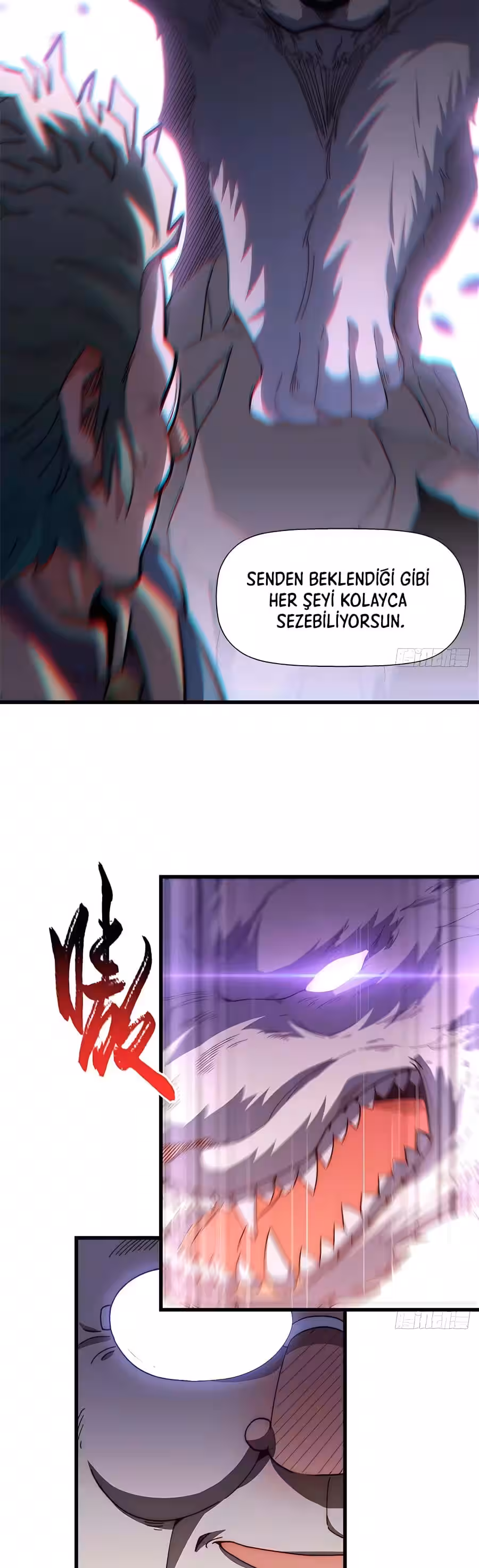 Sayfa 26 — Bölüm 14 — Kaderin Zirve Noktası