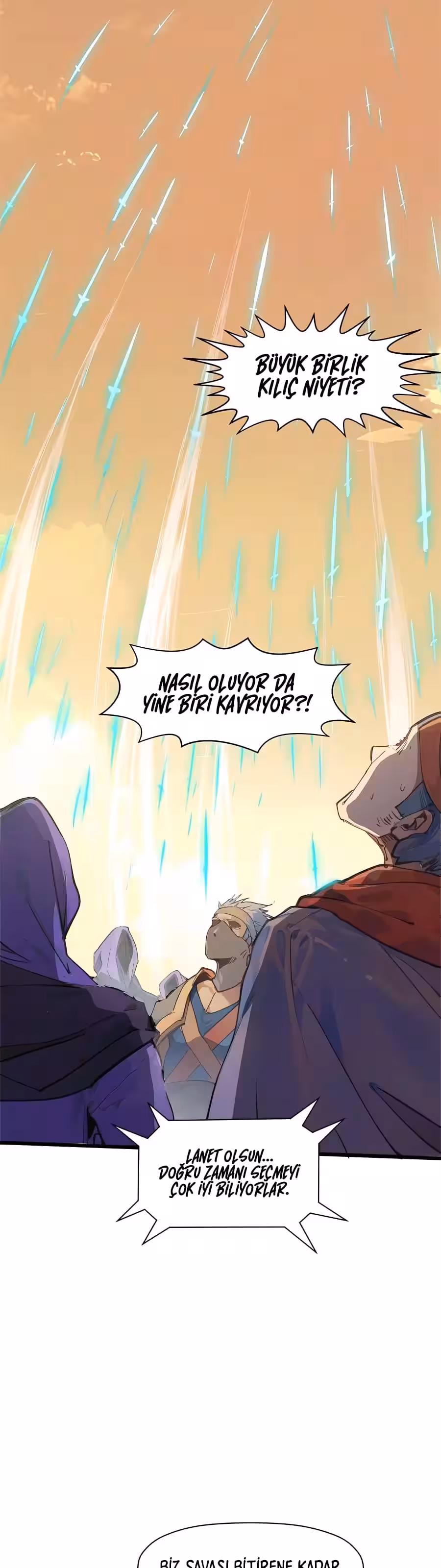 Sayfa 8 — Bölüm 140 — Kaderin Zirve Noktası