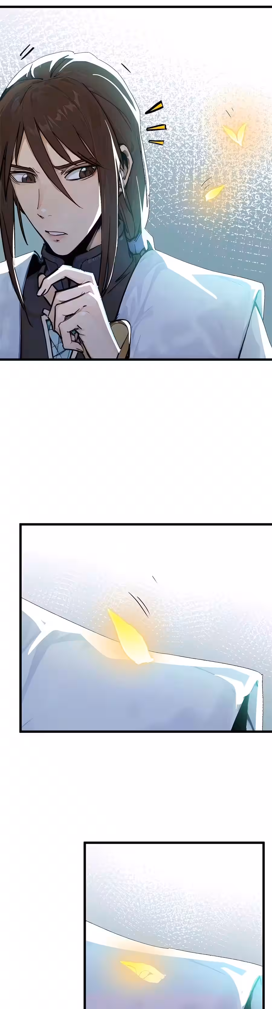 Sayfa 20 — Bölüm 141 — Kaderin Zirve Noktası