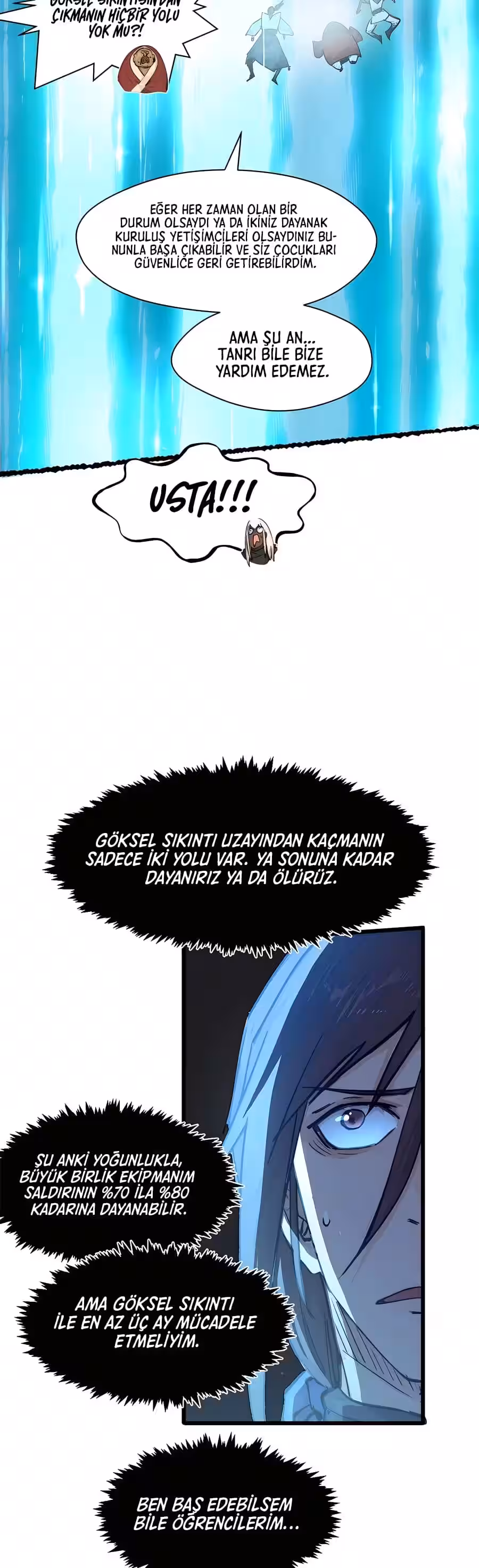 Sayfa 37 — Bölüm 141 — Kaderin Zirve Noktası