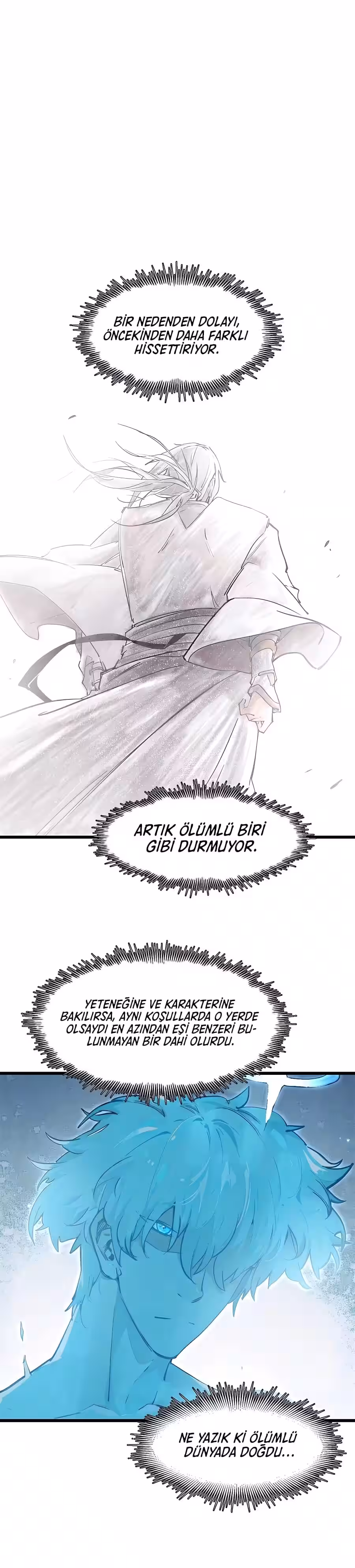 Sayfa 22 — Bölüm 142 — Kaderin Zirve Noktası
