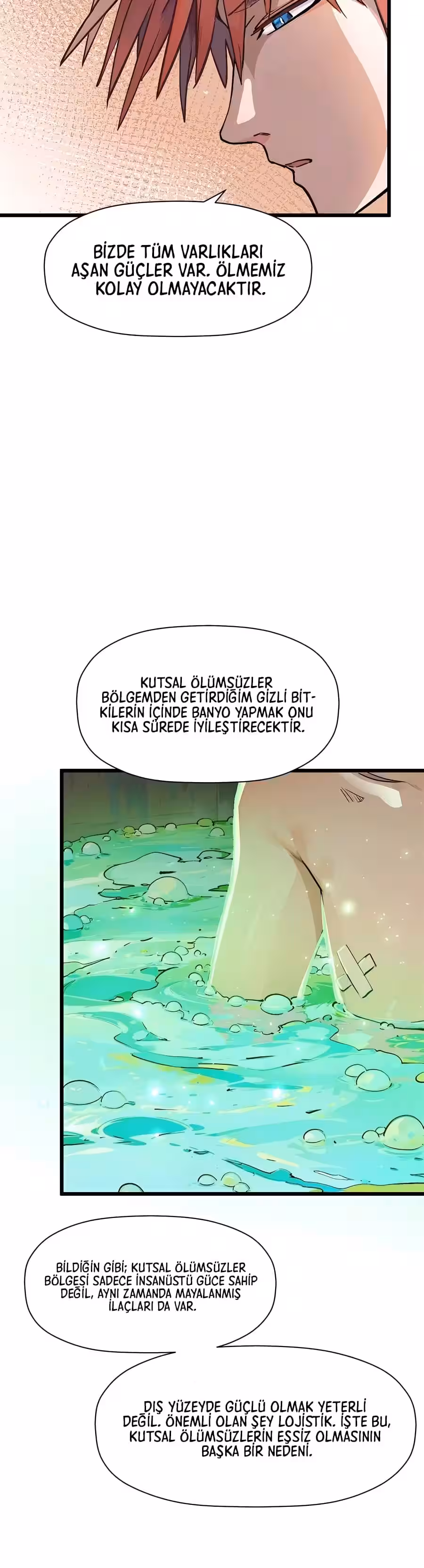 Sayfa 27 — Bölüm 142 — Kaderin Zirve Noktası