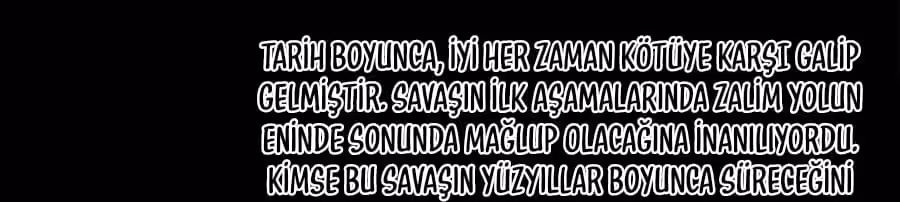 Sayfa 19 — Bölüm 143 — Kaderin Zirve Noktası