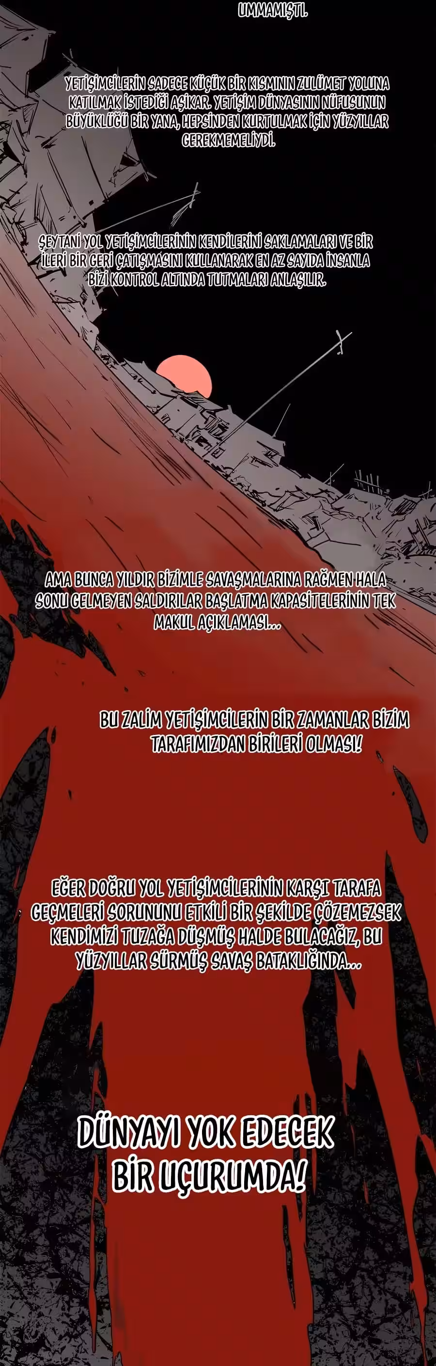 Sayfa 20 — Bölüm 143 — Kaderin Zirve Noktası