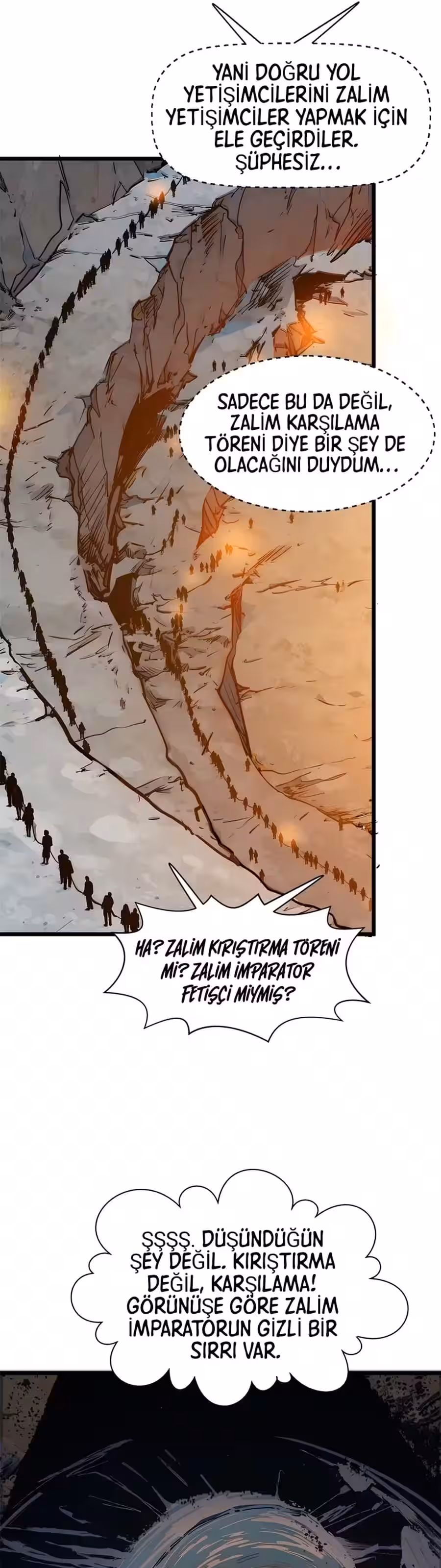 Sayfa 17 — Bölüm 144 — Kaderin Zirve Noktası