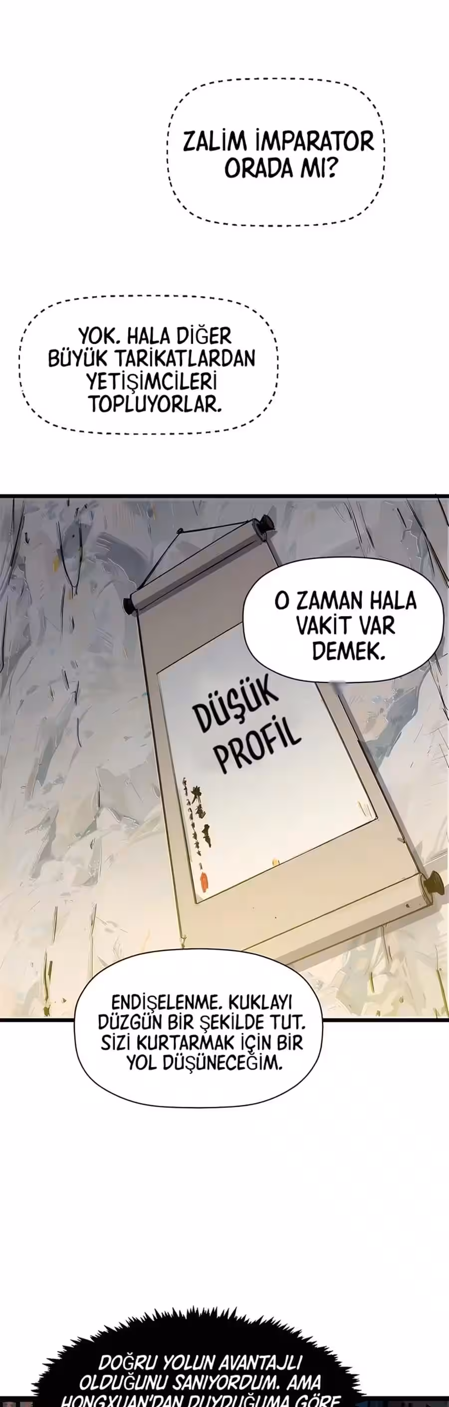Sayfa 22 — Bölüm 144 — Kaderin Zirve Noktası