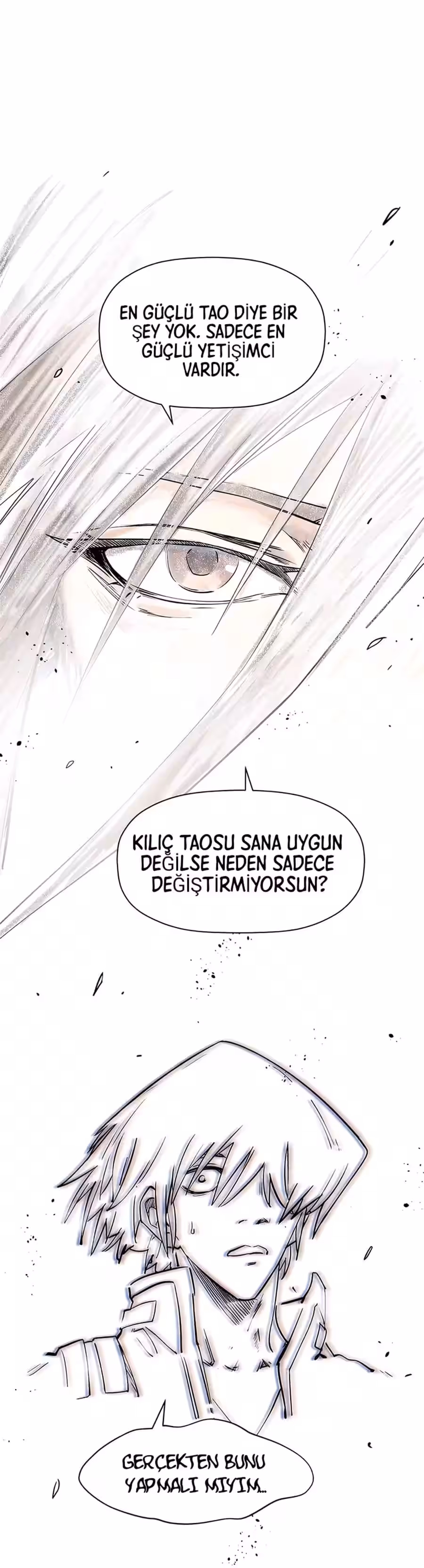 Sayfa 34 — Bölüm 144 — Kaderin Zirve Noktası