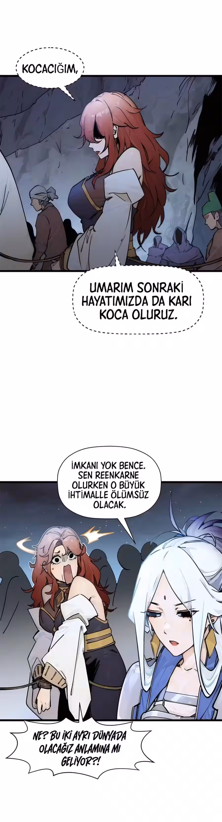 Sayfa 7 — Bölüm 145 — Kaderin Zirve Noktası