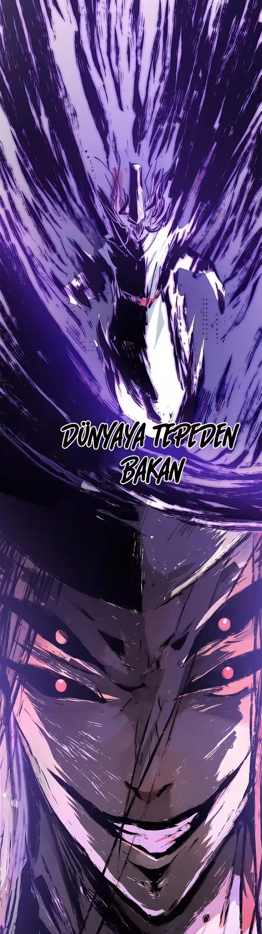 Sayfa 37 — Bölüm 145 — Kaderin Zirve Noktası