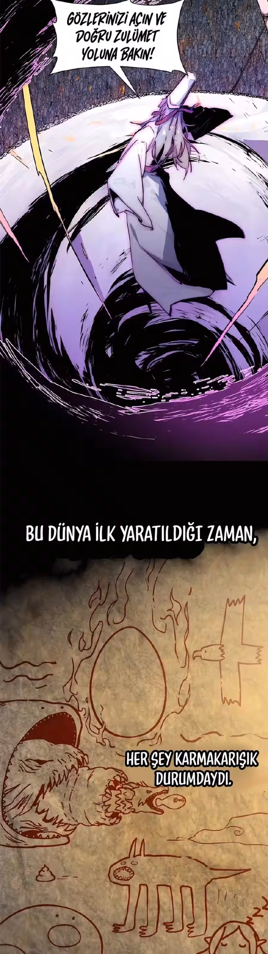 Sayfa 4 — Bölüm 146 — Kaderin Zirve Noktası