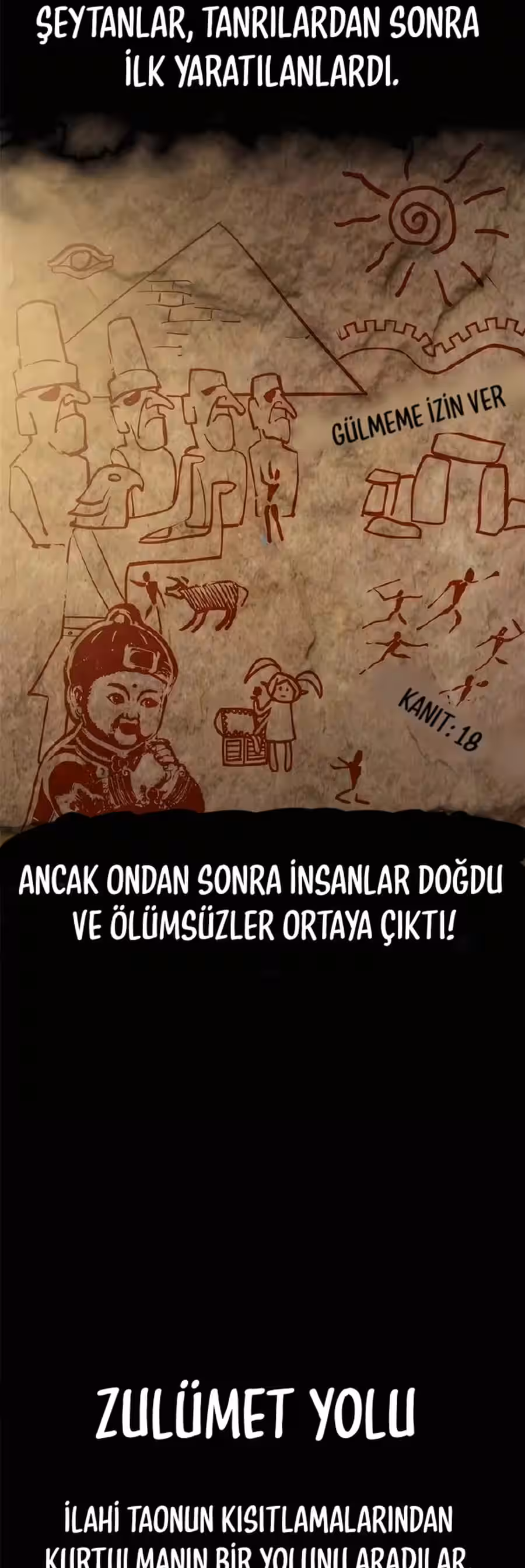 Sayfa 6 — Bölüm 146 — Kaderin Zirve Noktası