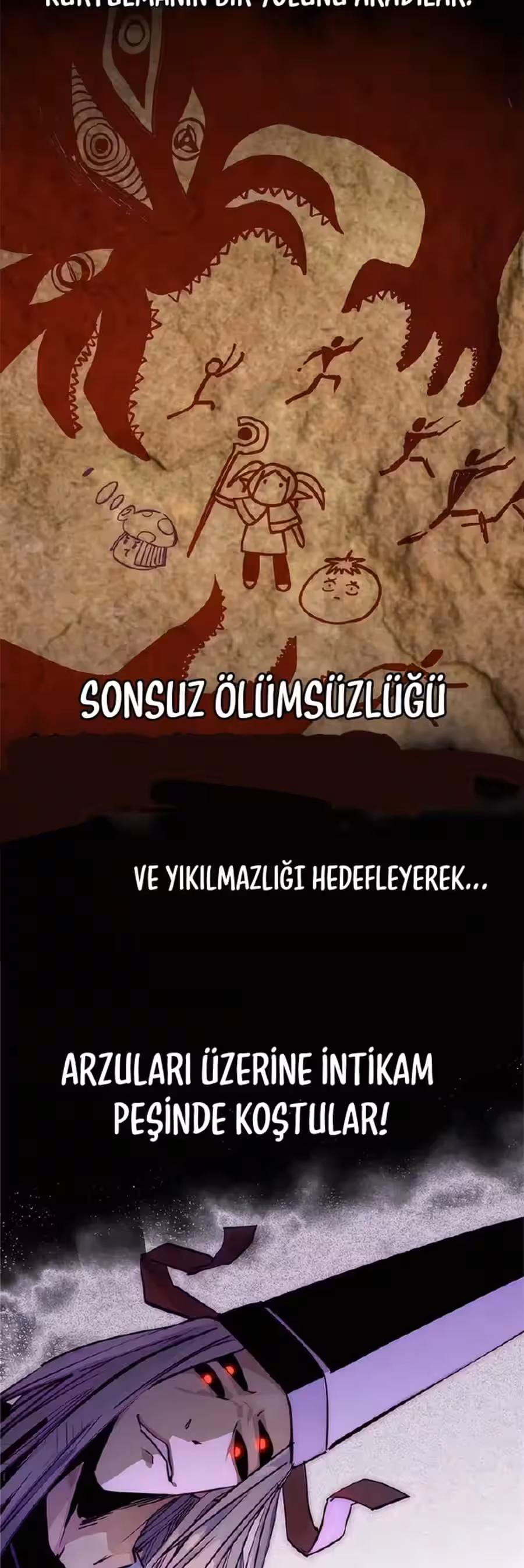 Sayfa 7 — Bölüm 146 — Kaderin Zirve Noktası