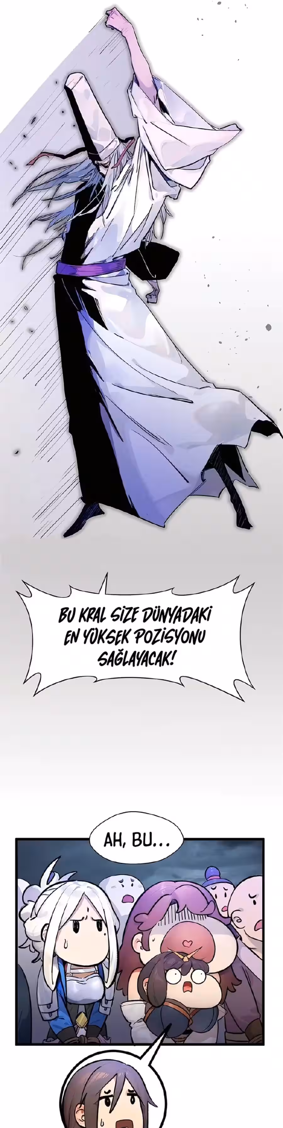 Sayfa 10 — Bölüm 146 — Kaderin Zirve Noktası