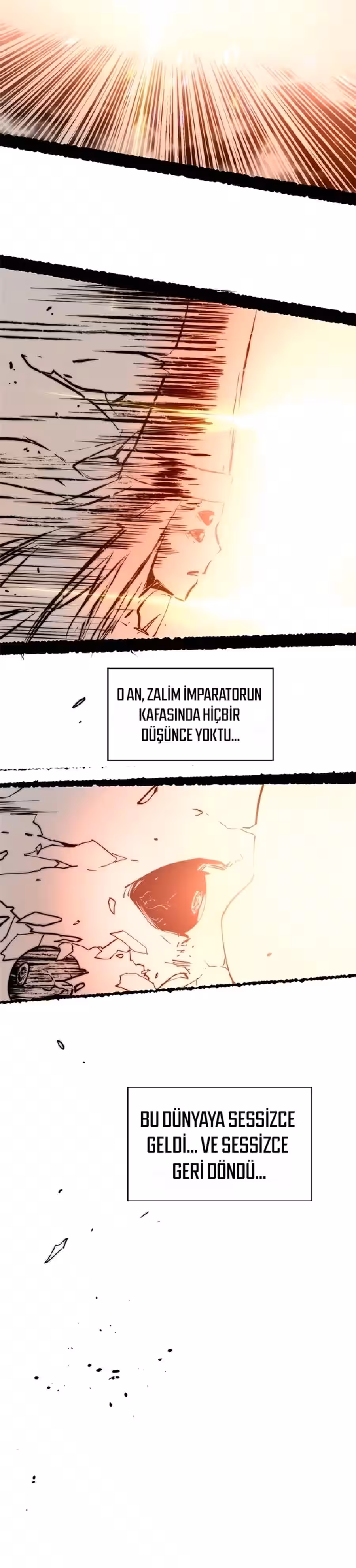 Sayfa 37 — Bölüm 146 — Kaderin Zirve Noktası