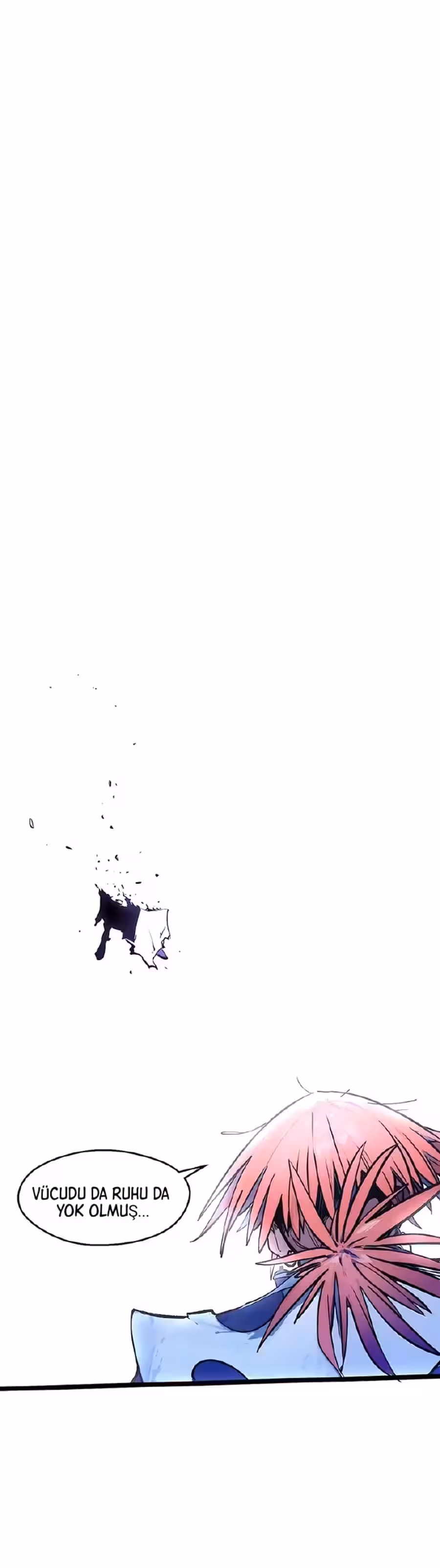 Sayfa 40 — Bölüm 146 — Kaderin Zirve Noktası