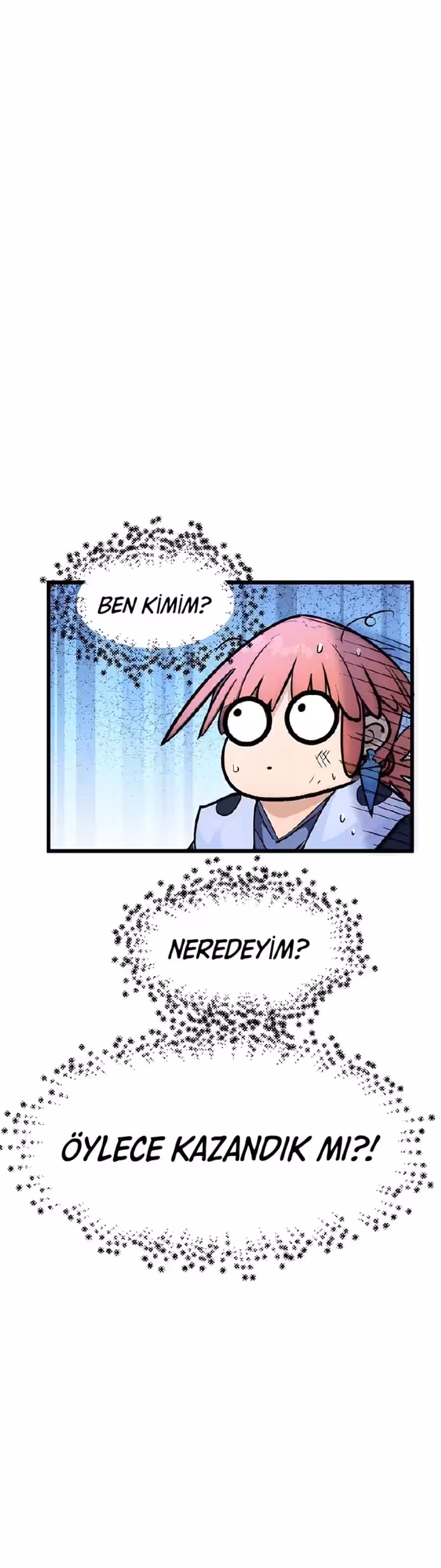 Sayfa 41 — Bölüm 146 — Kaderin Zirve Noktası