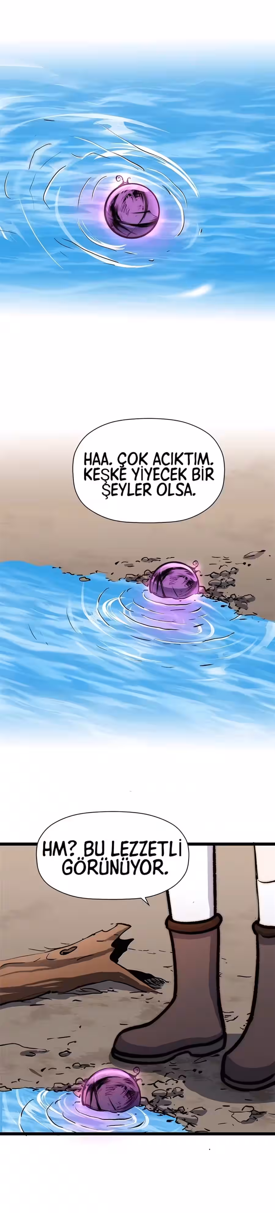 Sayfa 37 — Bölüm 148 — Kaderin Zirve Noktası