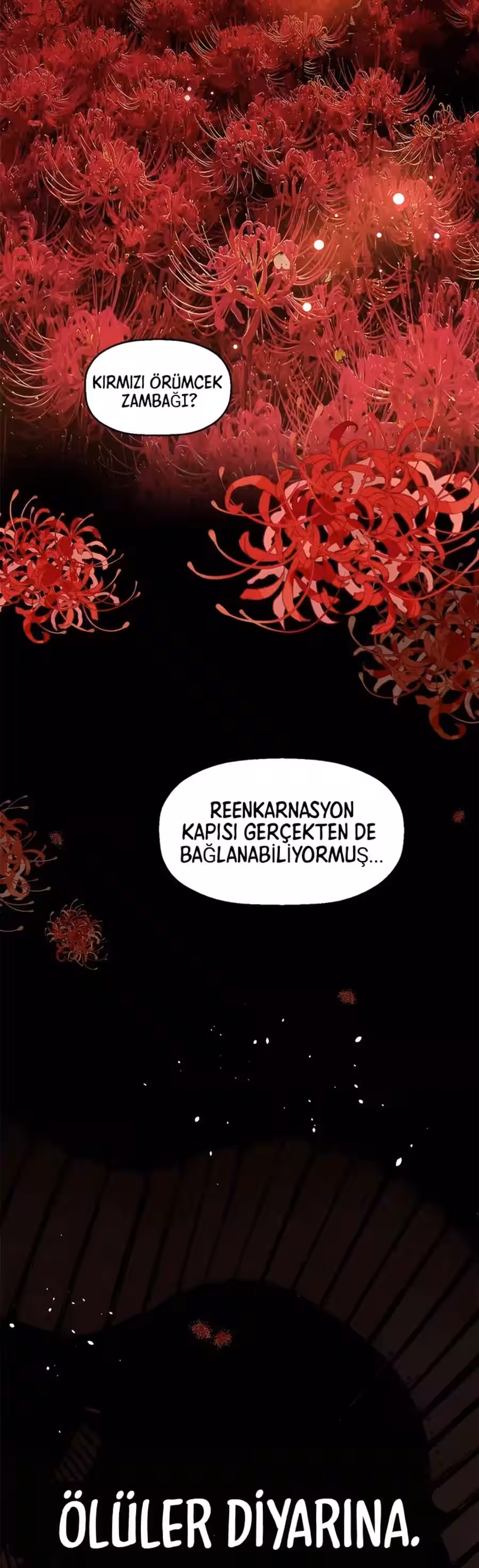 Sayfa 52 — Bölüm 148 — Kaderin Zirve Noktası
