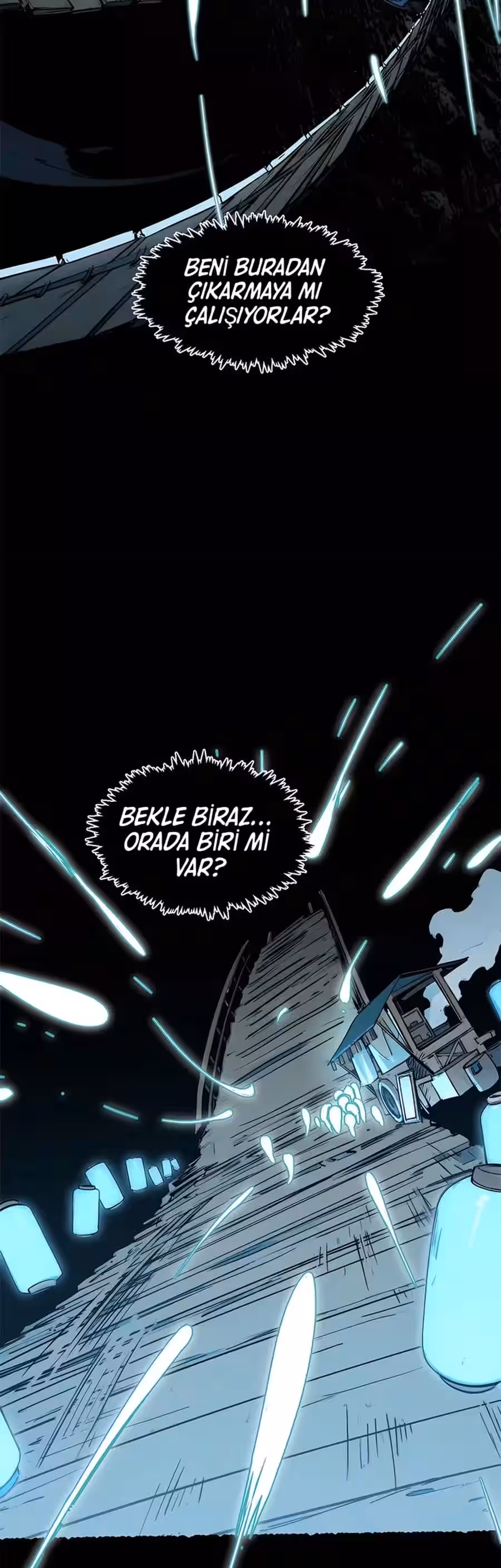 Sayfa 59 — Bölüm 148 — Kaderin Zirve Noktası