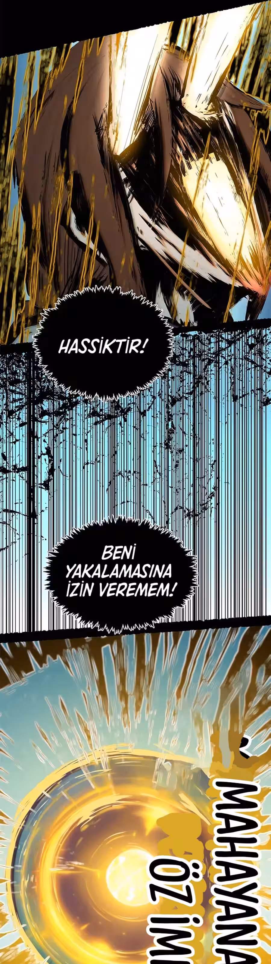 Sayfa 70 — Bölüm 148 — Kaderin Zirve Noktası
