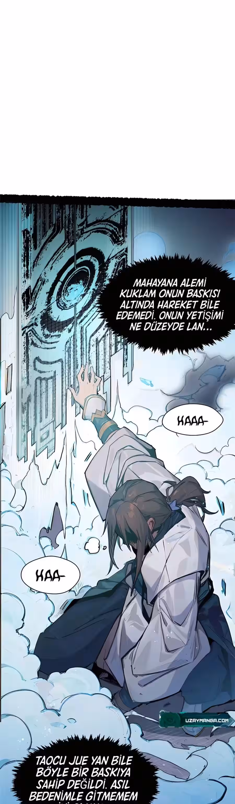 Sayfa 76 — Bölüm 148 — Kaderin Zirve Noktası