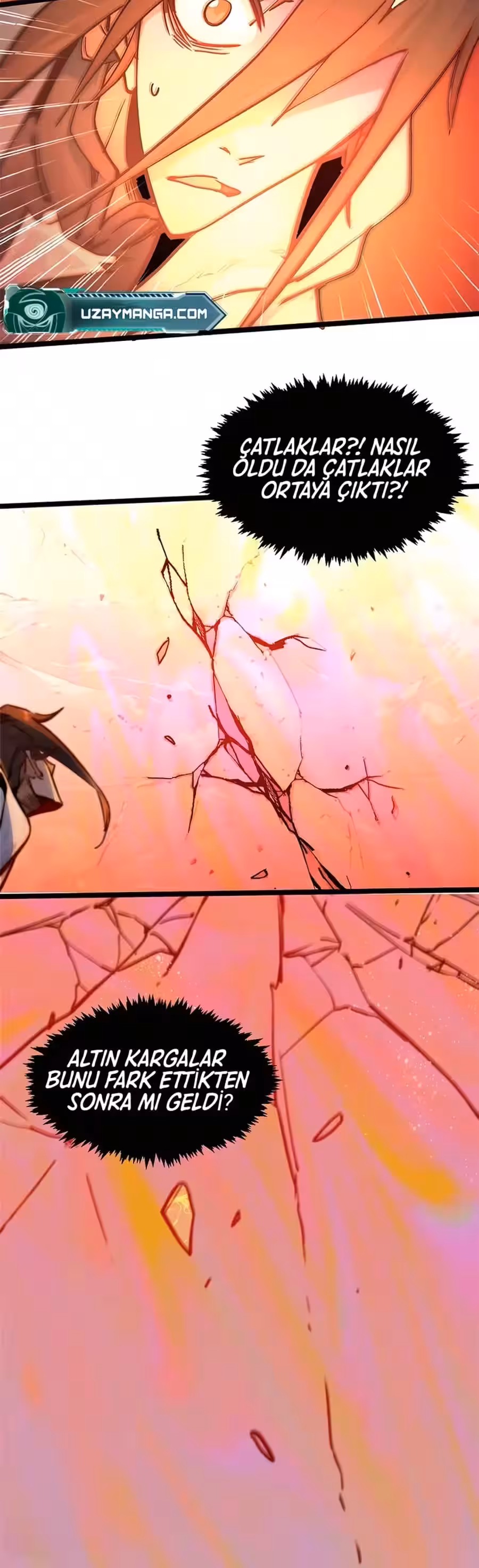 Sayfa 6 — Bölüm 149 — Kaderin Zirve Noktası