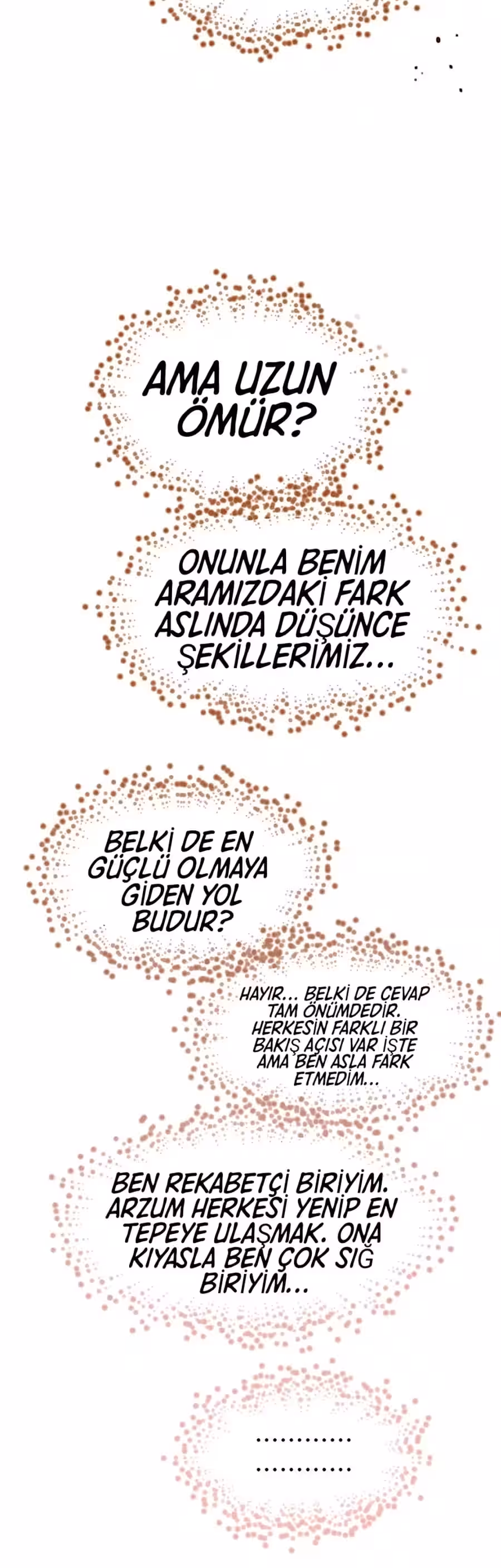 Sayfa 29 — Bölüm 149 — Kaderin Zirve Noktası