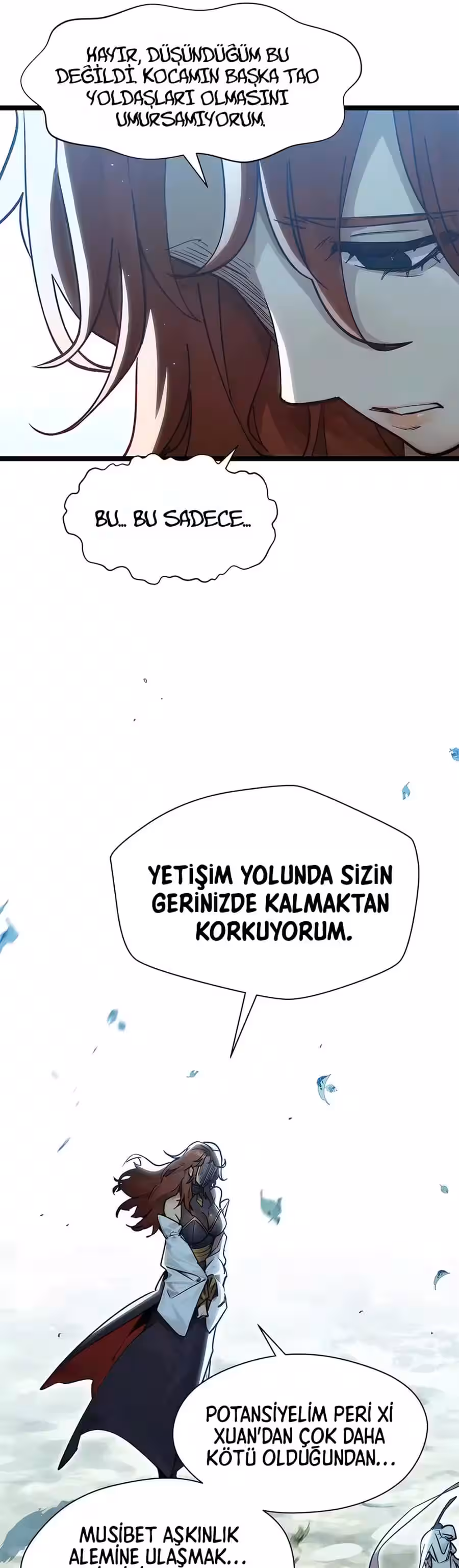 Sayfa 17 — Bölüm 152 — Kaderin Zirve Noktası