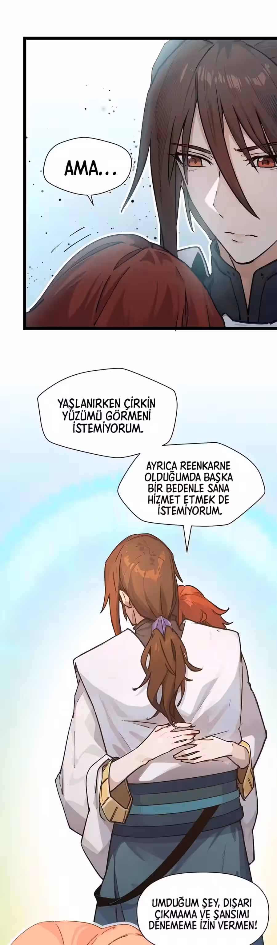 Sayfa 22 — Bölüm 152 — Kaderin Zirve Noktası