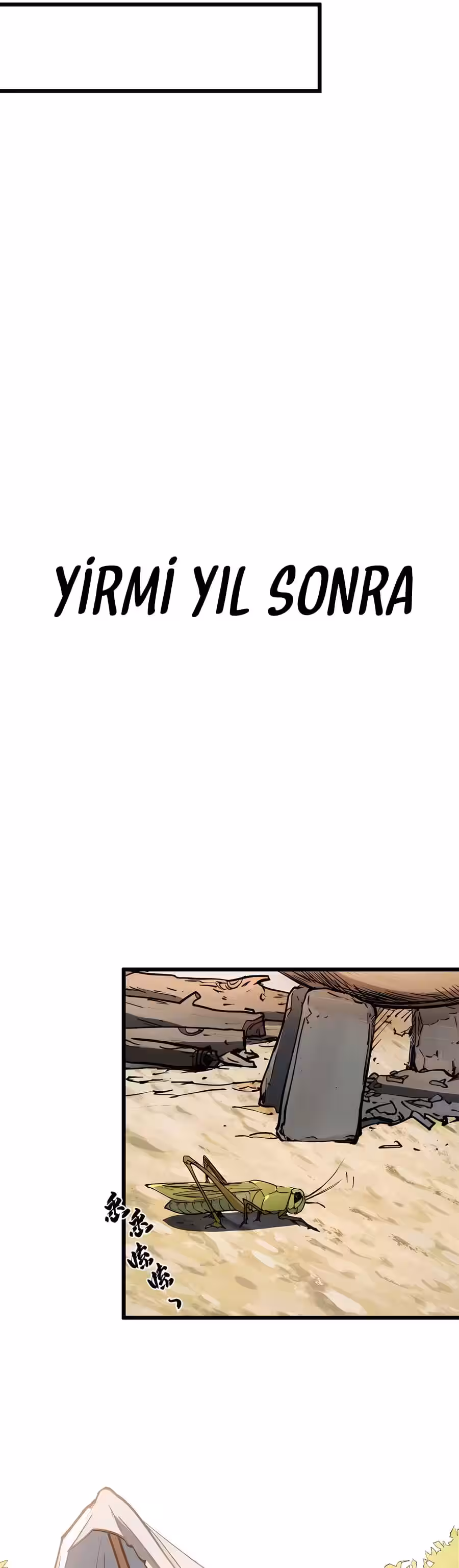 Sayfa 20 — Bölüm 156 — Kaderin Zirve Noktası