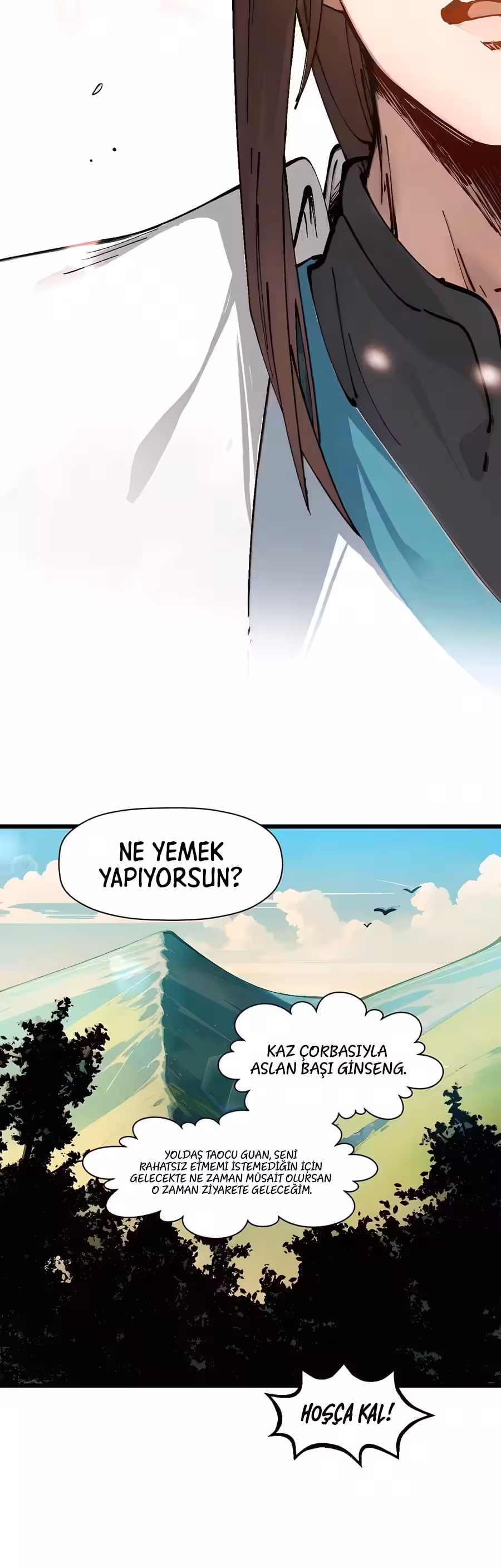 Sayfa 39 — Bölüm 157 — Kaderin Zirve Noktası