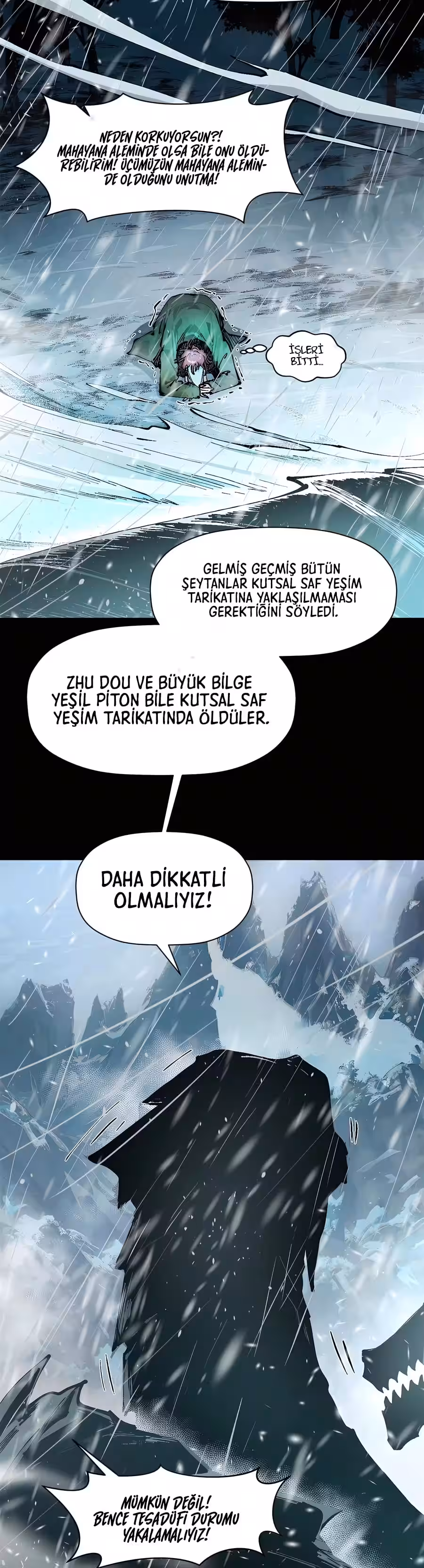 Sayfa 6 — Bölüm 159 — Kaderin Zirve Noktası