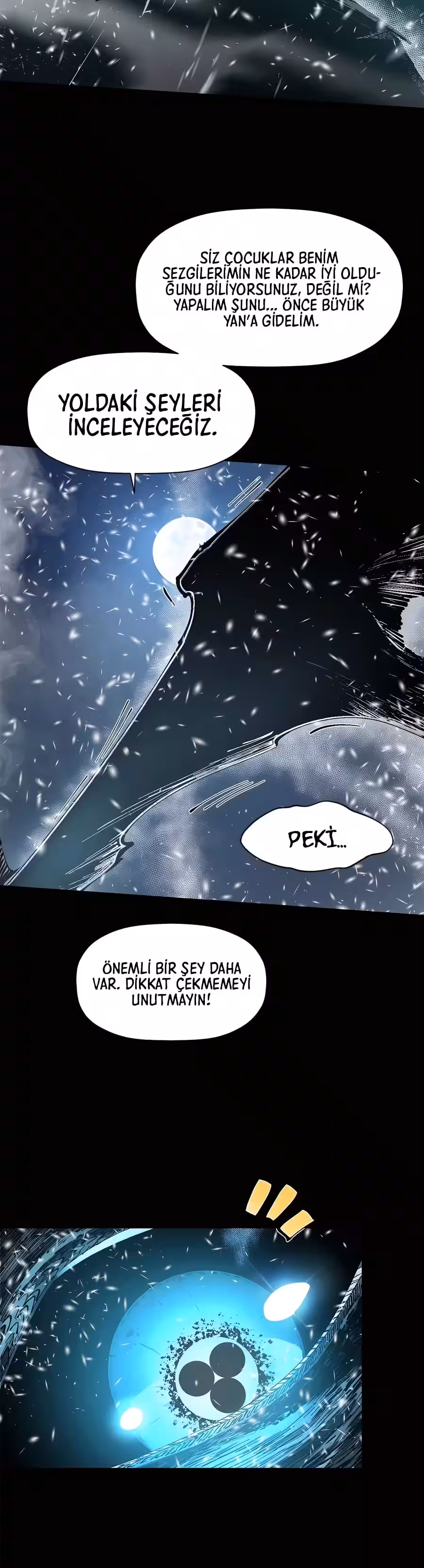Sayfa 7 — Bölüm 159 — Kaderin Zirve Noktası