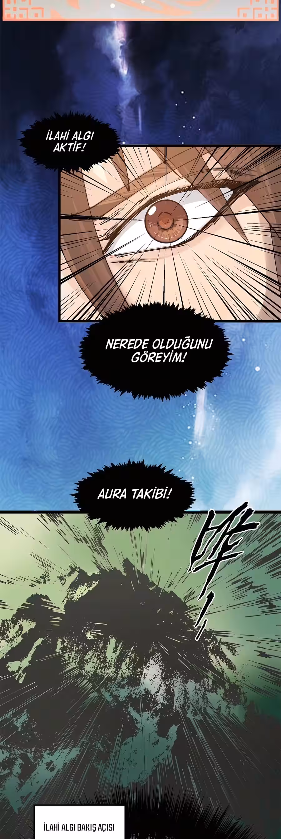 Sayfa 35 — Bölüm 159 — Kaderin Zirve Noktası