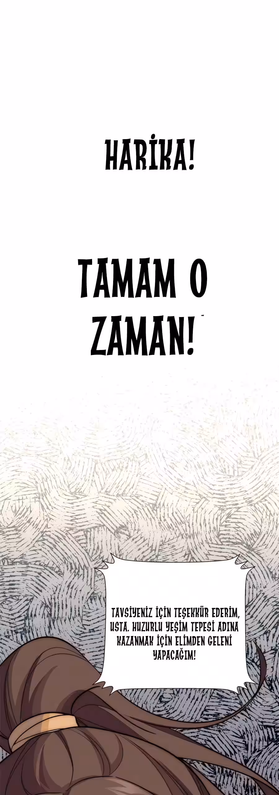 Sayfa 29 — Bölüm 16 — Kaderin Zirve Noktası
