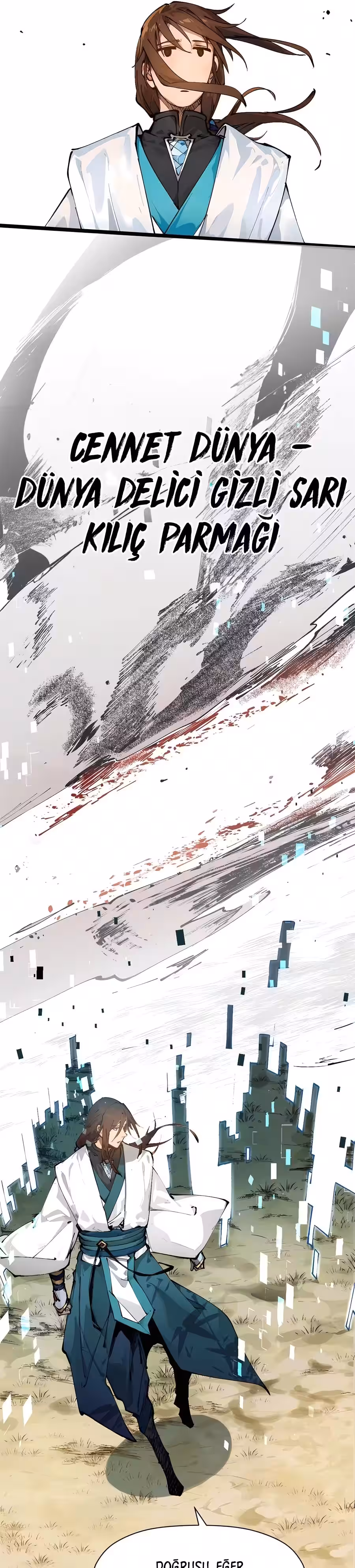 Sayfa 12 — Bölüm 160 — Kaderin Zirve Noktası