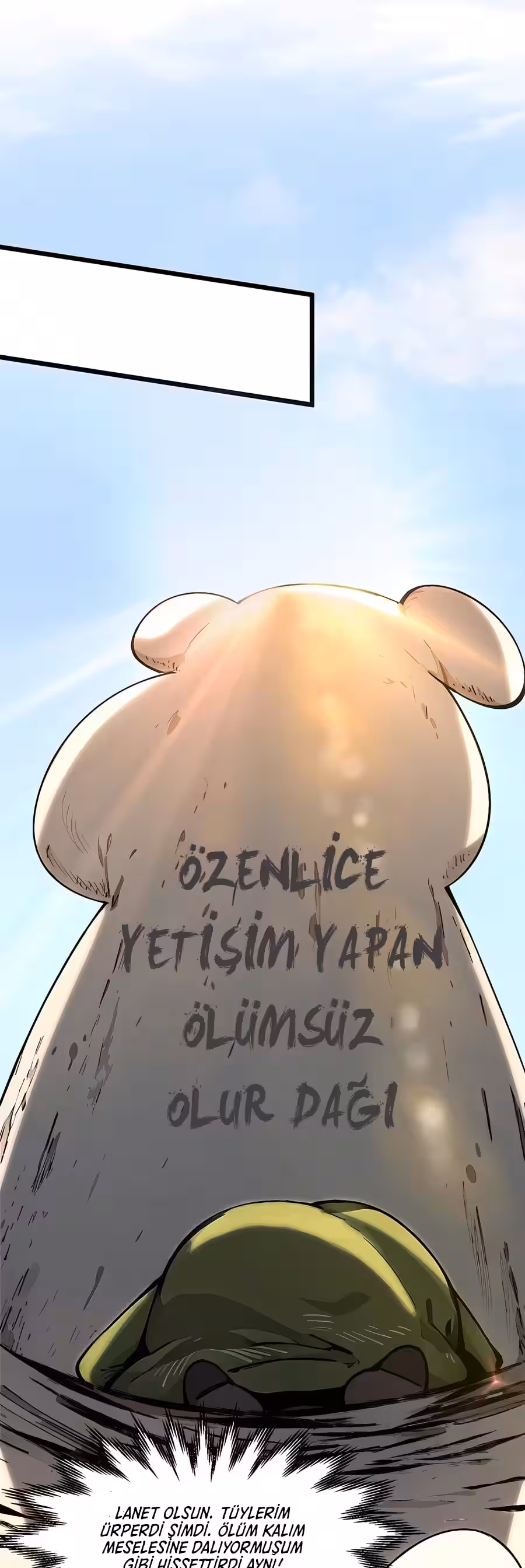 Sayfa 23 — Bölüm 160 — Kaderin Zirve Noktası